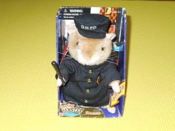 Dancing HAMSTERSARCE {^4 1