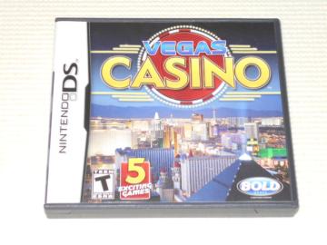 DSVEGAS CASINO CO({̓\)