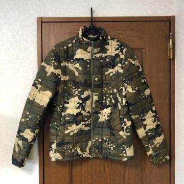  THE NORTH FACE Um[XtFCX Trekker Jacket NF0A3LH2