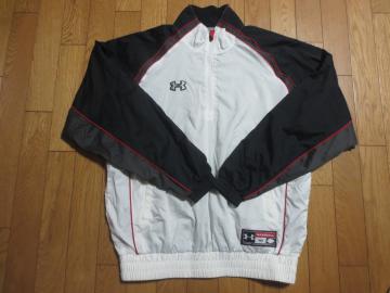 UNDER ARMOUR  A_[A[}[  BASEBALL  |GXe  WbvAbv@㒅@R[g@MD