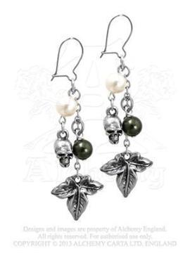 ALCHEMY GOTHIC: (c^)(EV)@POISON IVY
