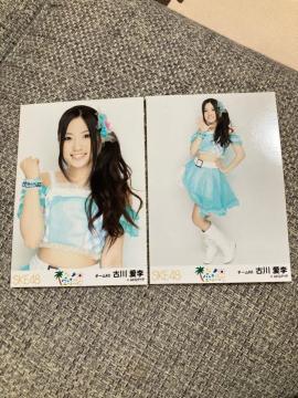 SKE48 Ð숤@pI̓Gh@@ʐ^@2Zbg@AKB48