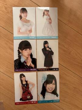 AKB48 ،@ʐ^@6Zbg
