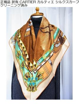 500~X^Ki 󂠂 CARTIER JeBG VNXJ[t 唻 XtBNX GWvg`[t N[jOς