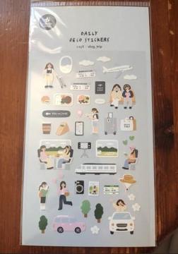 �X���e���G�؍����킢���@�V�[���@�X�e�b�J�[�@���s�@