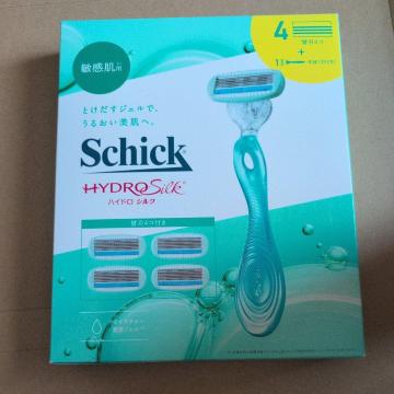 ���ʉ��i��2728�~���i��Schick�n�C�h���V���N �q����