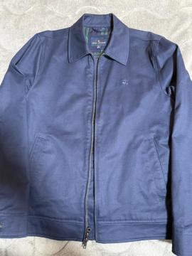 Brooks Brothers �u���]�� �l�C�r�[ M