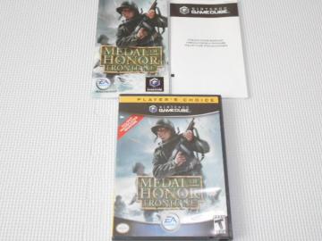 GCMEDAL OF HONOR FRONTLINE CO