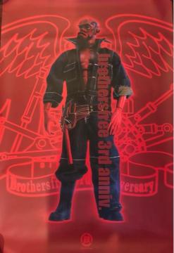 sSlZt98~67cm |X^[ `gC }CPE GbN\E THREEZERO threea PAZO ART