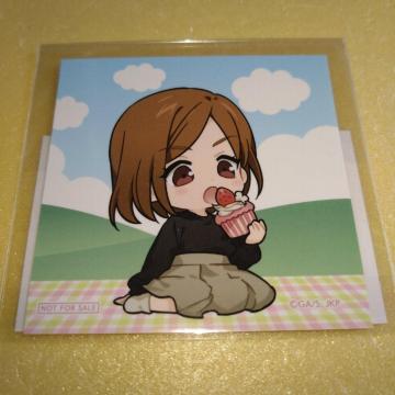 BKN@wTXebJ[@܂邭@Enjoy!Picnic@p