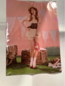 Apink �i�E���@�����N���A�t�@�C���@PINK ISLAND