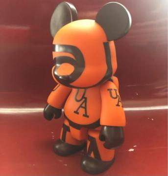 《toy2r × ユナイテッドアローズ》フィギュア デザイナーズトイ QEE kidrobot ヴィンテージトイ アーティストトイ