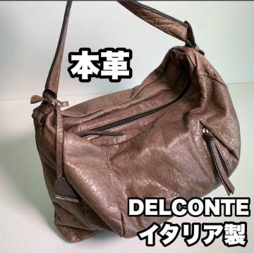 DEL CONTE C^A {v U[ V_[obO V_[