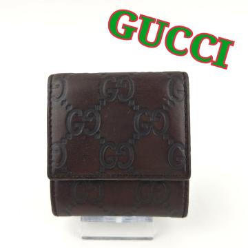 GUCCI �R�C���P�[�X