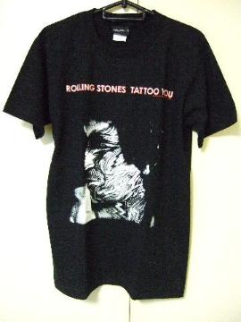 The Rolling StonesTATOO YOUTVi