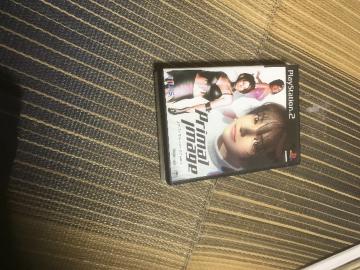 �v���C�}���C���[�W