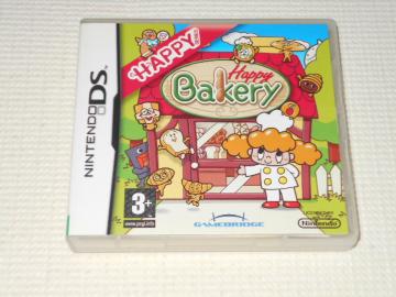 DSHappy bakery HAPPY SERIES CO({̓\)