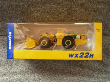 R}cIWi~j`AuWX22H LOAD HAUL DUMPvN38