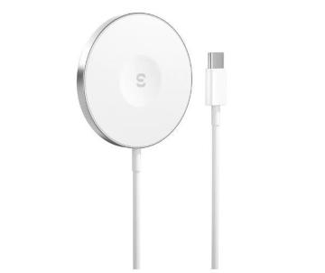 magsafe [d 3in1 15W }[d iPhone Apple Watch AirPods [d TYPE-C
