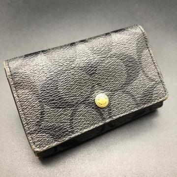  COACH R[` 5AL[P[X F78675