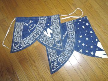 M THANK YOU FRIENDS G fj Gv DENIM CfBS O| TMT o_i S LOGO