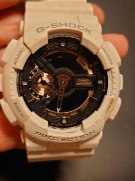 G-SHOCK@f`-110RG