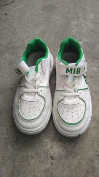 KIDS スニーカー 約21cm  MIB  メジャーリーグ NY   ニューヨーク・ヤンキース