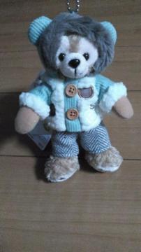 ���]�[�g�V�[�N���b�g�I�u�X�m�[�E�B�[�f�C�_�b�t�B�[�ʂ�����݃o�b�W