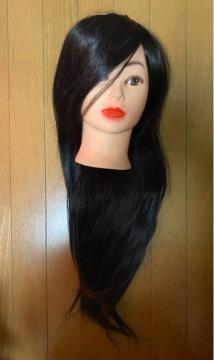 �y������z�J�b�g�E�B�b�O �}�l�L�� �w�A���C�N