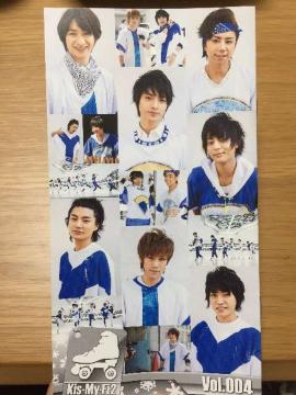 Kis-My-Ft2 4