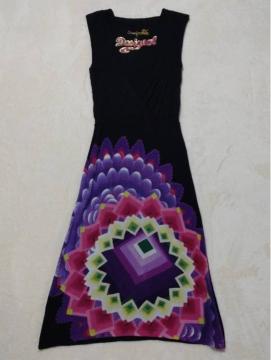 Desigual  fVOA    s[X  usedi