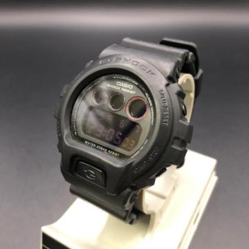  CASIO JVI G-SHOCK rv DW-6900UMS
