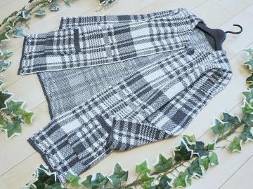 Vi 8596 ML m[J[ O J[fBK H ~ jbg `FbN fB[X O[n AN100