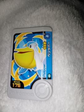 �|�P�����t�����_���y���b�p�[�����g�p