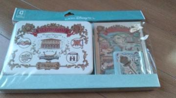 ���]�[�g�f�B�Y�j�[�X�g�[���[�r�����h�|�X�g�J�[�h�V�[���ʓ���