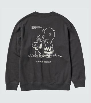 �V�i��UNIQLO(���j�N��)�s�[�i�b�c �X�E�F�b�g�V���c �X�k�[�s�[�g���[�i�[��