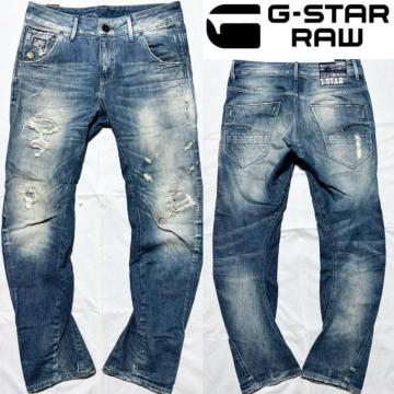 G-STAR RAW �W�[�X�^�[ �艿3���~�� ���ْ̍f �_���[�W���H �f�j�� �W�[���Y �C�O�u�����h ���K �A���J�W �X�g���[�g