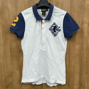 ���� Ralph Lauren �����t���[���� RUGBY �����|���V���c M