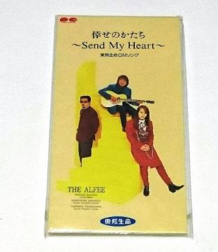 THE ALFEE/􂹂̂/񔄕i/J/CD/A