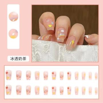 Nails R2ԃ}jLA lC`bv 24