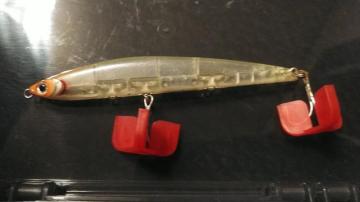 Daiwa Lazy s ���A�[ �V�[�o�X �� �C �y���V�� �_�C�� ���C�W�[