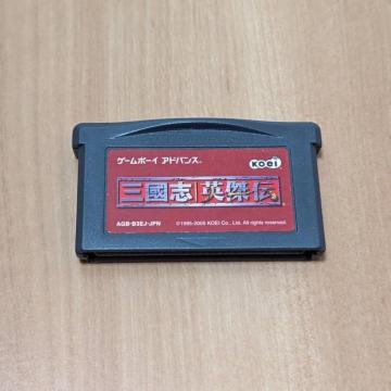 ������GBA �O���u �\�t�g�̂�