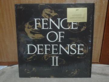 U / FENCE OF DEFENSE VN/V[ѕtLP