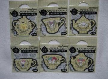 �T�����I �L�����N�^�[�Y �}�O�l�b�g�@�S6��Z�b�g�@�L�e�B/�}�C����/�|���|���v����/�V�i�����[��