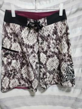 �N�C�b�N�V���o�[�@�����Y�{�[�h�V���[�c�@�p�C�\�����i�֕��j�T�C�Y30