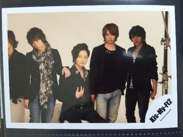 Kis-My-Ft2ʐ^32