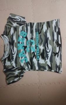 美品 NAVIGATIONSALING GLAMOROUS JUNGLE