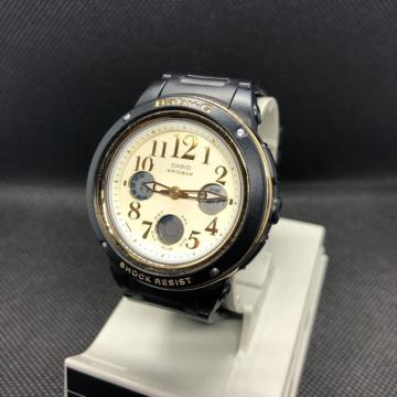  CASIO JVI Baby-G rv BGA-151EF