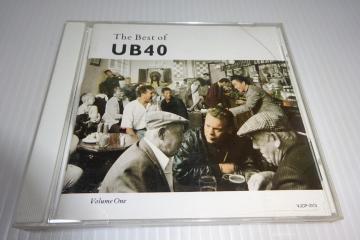 CDUB40The Best Of UB40(A)xXg2270~
