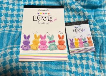 Rabbits~5 @~j@